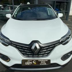 Renault Kadjar KADJAR 1.5 BLUE DCI - 115 - BV Essarts en Bocage