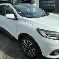 Renault Kadjar KADJAR 1.5 BLUE DCI - 115 - BV Essarts en Bocage