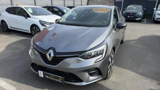 Renault Clio 5  - photo 0