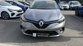 Renault Clio 5  - photo 2