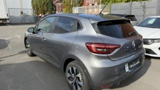 Renault Clio 5  - photo 3