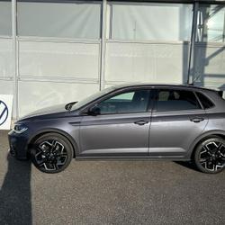 Volkswagen Polo Polo 1.0 TSI 116 S&S DSG7 R-Line Edition Sausheim