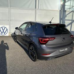 Volkswagen Polo Polo 1.0 TSI 116 S&S DSG7 R-Line Edition Sausheim