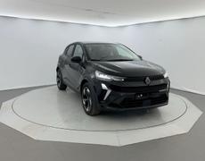 Renault Captur Chauray