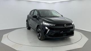 Renault Captur  - photo 0