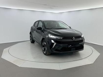 Renault Captur - E-Tech full hybrid 160 ch Techno - 27 990 €