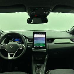 Renault Captur E-Tech full hybrid 160 ch Techno Chauray