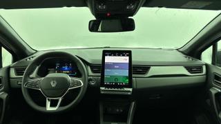 Renault Captur  - photo 2