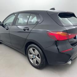 BMW Serie 1 116d 116 Mions