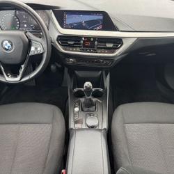 BMW Serie 1 116d 116 Chanas