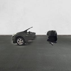 Renault Espace 2 Espace E-Tech hybrid 200 - Iconic Saint-Georges-des-Coteaux