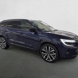 Renault Espace 2 Espace E-Tech hybrid 200 - Iconic Saint-Georges-des-Coteaux