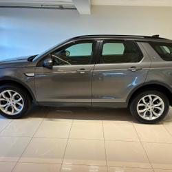 Land Rover Discovery 2.0 TD4 180ch AWD HSE Luxury Mark II Vannes