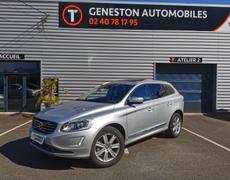 Volvo XC60 La Chevrolière