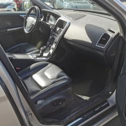 Volvo XC60 D4 190CH SIGNATURE EDITION GEARTRONIC La Chevroli&egrave;re