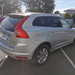 Volvo XC60 D4 190CH SIGNATURE EDITION GEARTRONIC La Chevroli&egrave;re