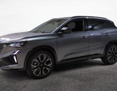 Renault Austral Hénin-Beaumont