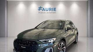 Audi A3  - Avus - photo 0