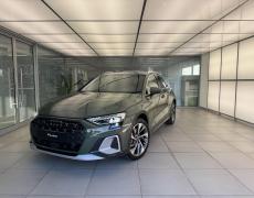 Audi A3 Brive-la-Gaillarde