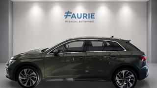 Audi A3  - Avus - photo 1