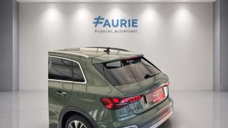 Audi A3  - Avus - photo 2