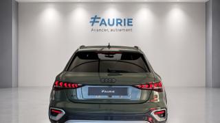 Audi A3  - Avus - photo 3