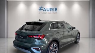 Audi A3  - Avus - photo 4