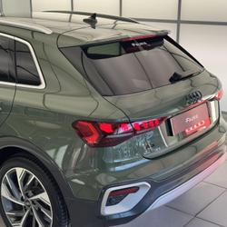 Audi A3 A3 Allstreet TFSI Mild Hybrid 150 S tronic 7 Avus Terrasson-Lavilledieu