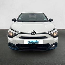 Citroen e-C4 e-C4 136 ch Automatique - Feel Pack Saint-Georges-des-Coteaux