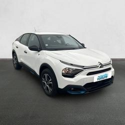 Citroen e-C4 e-C4 136 ch Automatique - Feel Pack Saint-Georges-des-Coteaux