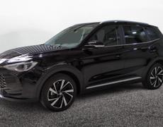MG ZS Hénin-Beaumont