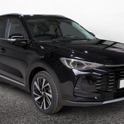 MG ZS 1.5 L HYBRID+ 197 CH BVA LUXURY H&eacute;nin-Beaumont
