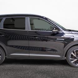 MG ZS 1.5 L HYBRID+ 197 CH BVA LUXURY H&eacute;nin-Beaumont