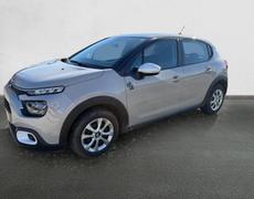 Citroen C3 Saint-Georges-des-Coteaux