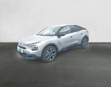 Citroen e-C4