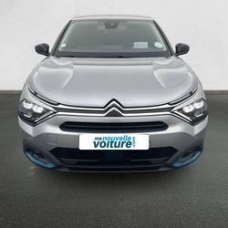 Citroen e-C4 e-C4 136 ch Automatique - Shine Saint-Georges-des-Coteaux