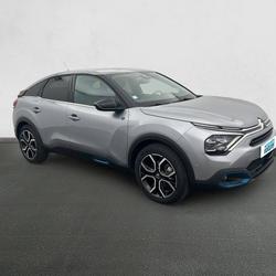 Citroen e-C4 e-C4 136 ch Automatique - Shine Saint-Georges-des-Coteaux