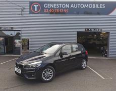 BMW Serie 2 Active Tourer La Chevrolière