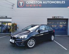 BMW Serie 2 Active Tourer La Chevrolière