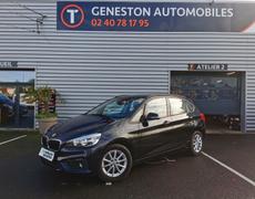 BMW Serie 2 Active Tourer La Chevrolière