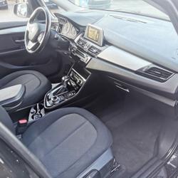 BMW Serie 2 Active Tourer (F45) 216DA 116CH LOUNGE La Chevroli&egrave;re