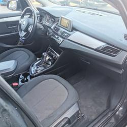 BMW Serie 2 Active Tourer (F45) 216DA 116CH LOUNGE La Chevroli&egrave;re