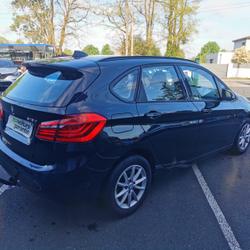 BMW Serie 2 Active Tourer (F45) 216DA 116CH LOUNGE La Chevroli&egrave;re