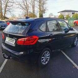 BMW Serie 2 Active Tourer (F45) 216DA 116CH LOUNGE La Chevroli&egrave;re