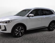 MG ZS Hénin-Beaumont