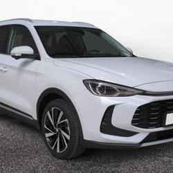 MG ZS 1.5 L HYBRID+ 197 CH BVA LUXURY H&eacute;nin-Beaumont