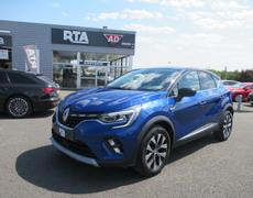 Renault Captur Évrecy