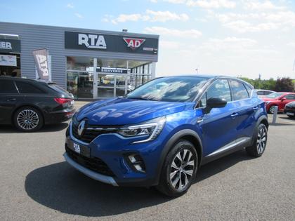 Renault Captur - TCE 90 - 15 990 €