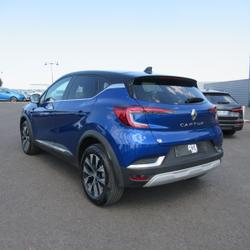 Renault Captur TCE 90 &Eacute;vrecy