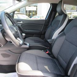 Renault Captur TCE 90 &Eacute;vrecy